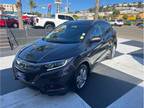 2019 Honda HR-V EX Sport Utility 4D