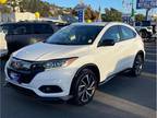 2020 Honda HR-V Sport SUV 4D