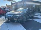 2015 Acura TLX 3.5 Sedan 4D