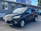 2018 Ford Escape SE Sport Utility 4D