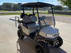 2019 Club Car Tempo