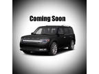 2013 Ford Flex Limited AWD 4dr Crossover w/EcoBoost