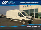 2021 Ford Transit-250 Base