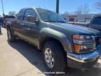 2011 GMC Canyon SLE 1 4x4 4dr Extended Cab