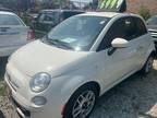 2013 FIAT 500 Pop 2dr Hatchback