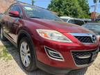 2012 Mazda CX-9 Grand Touring AWD 4dr SUV