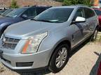 2010 Cadillac SRX Luxury Collection AWD 4dr SUV