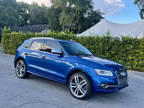 2015 Audi SQ5 3.0T quattro Premium Plus AWD 4dr SUV