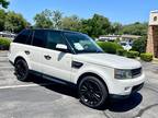 2010 Land Rover Range Rover Sport HSE 4x4 4dr SUV