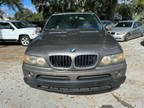 2006 Bmw X5 3.0i