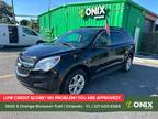 2013 Chevrolet Equinox LT Sport Utility 4D