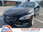 2014 Volvo S60 4dr Sdn T5 FWD