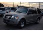 2008 Ford Expedition XLT 4x4 4dr SUV