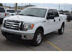 2012 Ford F-150 XLT 4x4 4dr SuperCrew Styleside 6.5 ft. SB