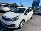 2012 Kia Rio EX 4dr Sedan