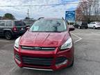 2014 Ford Escape SE 4dr SUV