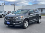 2019 Ford Edge SEL LEATHER NAV AWD CALL NAPANEE [phone removed]