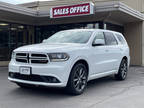 2018 Dodge Durango GT LEATHER/NAV/ROOF/REMOTE START CALL PICTON