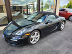 2015 Porsche Boxster LEATHER/NAV/HEATED SEATS ***CALL [phone removed]
