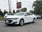 2019 Chevrolet Malibu LT REMOTE START/B.UP CAM *CALL [phone removed] 77KM'S