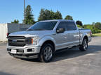 2019 Ford F-150 XLT TONNEAU COVER/NAV/BACKUP CAM CALL PICTON 82K