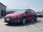 2019 Hyundai Elantra Preferred HEATED SEATS/B.UP CAM CALL [phone removed]