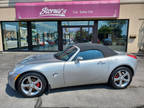 2009 Pontiac Solstice 2dr Convertible 5-SPEED *** CALL [phone removed]