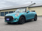 2019 MINI Convertible Cooper HEATED SEATS/BACKUP CAM CALL PICTON 80K KMS