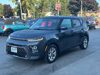 2020 Kia Soul EX