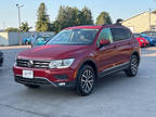 2020 Volkswagen Tiguan Comfortline