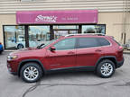 2019 Jeep Cherokee North 4X4/BACKUP CAM *CALL BELLEVILLE [phone removed]