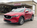 2019 Mazda CX-5 GT