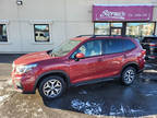 2021 Subaru Forester 2.5i Convenience/EYE SIGHT ***CALL [phone removed]