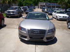 2011 Audi A5 2.0T quattro Premium AWD 2dr Coupe 8A