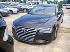 2014 Audi A8 L 4.0T quattro AWD 4dr Sedan