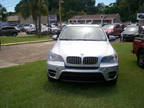 2012 BMW X5 xDrive35d AWD 4dr SUV