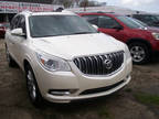 2015 Buick Enclave Premium 4dr Crossover