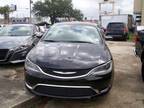 2015 Chrysler 200 Limited 4dr Sedan