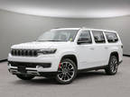 2023 Jeep Wagoneer L Series III