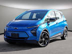 2022 Chevrolet Bolt EV 1LT