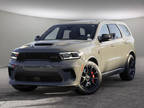 2023 Dodge Durango SRT Hellcat Plus