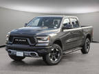 2024 Ram 1500 Rebel