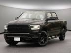 2024 Ram 1500 Sport