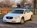 2006 Buick Lucerne CXL V6 4dr Sedan