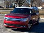 2014 Ford Flex SEL 4dr Crossover