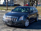 2012 Cadillac CTS 3.0L AWD 4dr Wagon