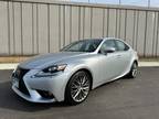 2014 Lexus IS 250 Base AWD 4dr Sedan