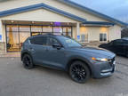 2021 Mazda CX-5 Carbon Edition Turbo AWD 4dr SUV