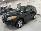 2010 Hyundai Santa Fe GLS 4dr SUV