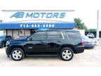 2015 Chevrolet Tahoe 2WD 4dr LT